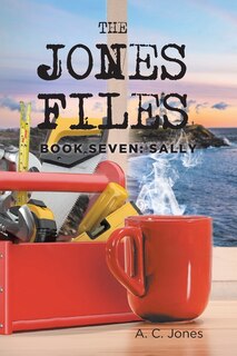 Couverture_The Jones Files