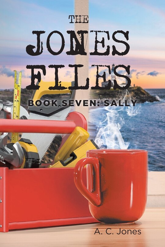 Couverture_The Jones Files