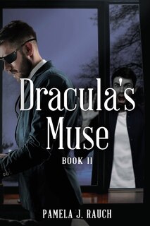 Front cover_Dracula's Muse