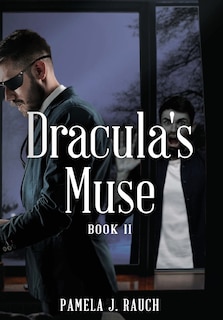 Front cover_Dracula's Muse