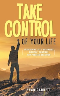 Front cover_Take Control Of Your Life