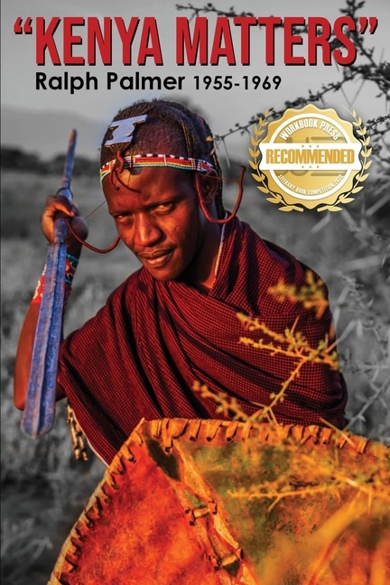 Front cover_Kenya Matters