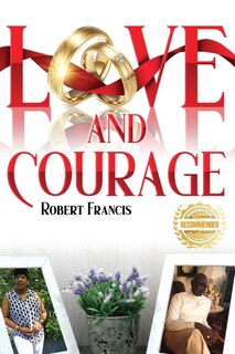 Couverture_Love and Courage