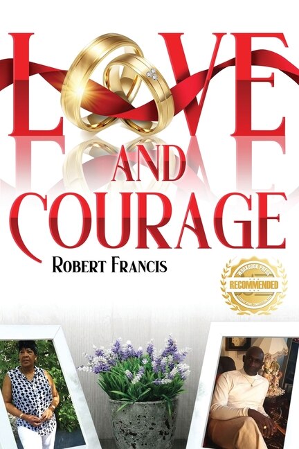 Couverture_Love and Courage