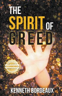 Front cover_The Spirit of Greed