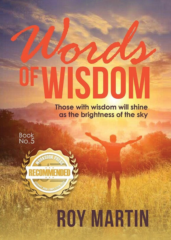 Couverture_Words of Wisdom Book 5