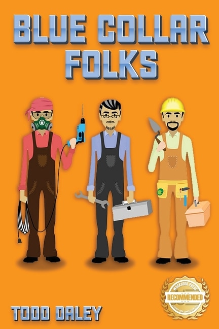 Front cover_Blue Collar Folks