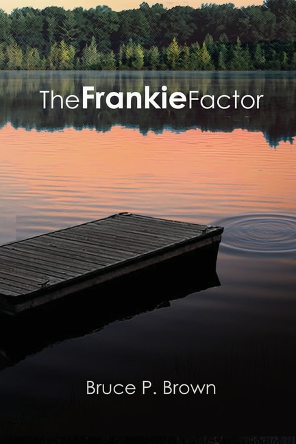 Front cover_The Frankie Factor