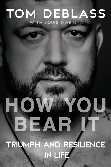 Couverture_How You Bear It