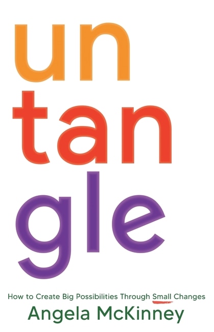 Front cover_Untangle