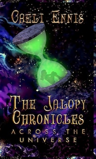Couverture_The Jalopy Chronicles