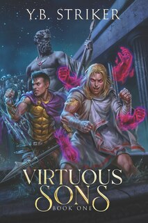 Front cover_Virtuous Sons