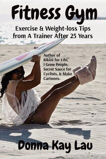 Front cover_Fitness Gym