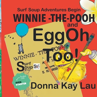 Front cover_Winnie -the- Pooh and EggOh Too!