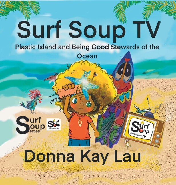 Couverture_Surf Soup TV