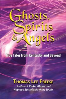 Couverture_Ghosts, Spirits, & Angels