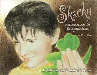 Couverture_Skacky - Adventures in Imagination