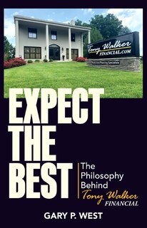 Front cover_Expect the Best