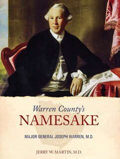 Couverture_Warren County's Namesake