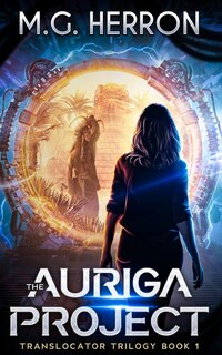 Front cover_The Auriga Project