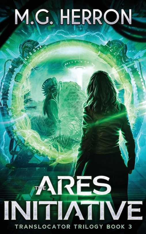 Couverture_The Ares Initiative