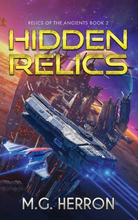 Front cover_Hidden Relics