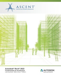 Front cover_Autodesk Revit 2022