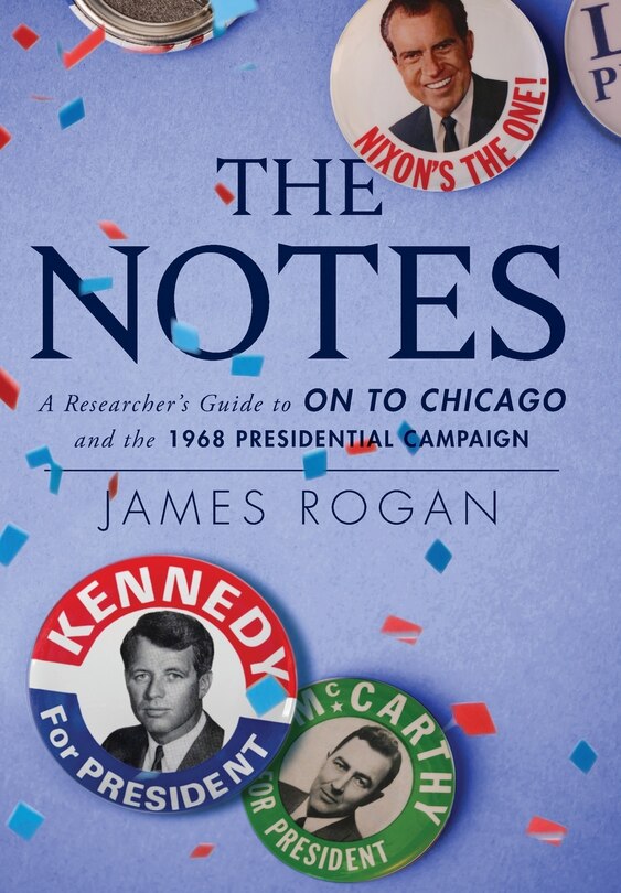 Front cover_The Notes