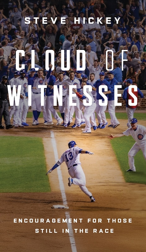 Front cover_Cloud of Witnesses