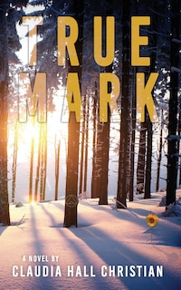 Front cover_True Mark, an Alex the Fey thriller