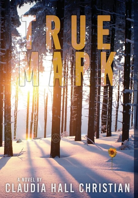 Front cover_True Mark, an Alex the Fey thriller