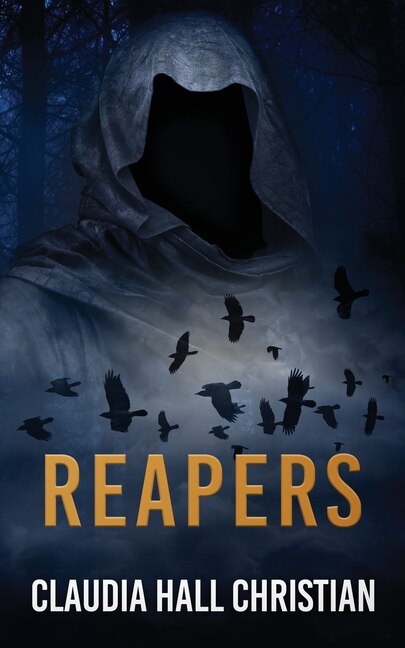 Front cover_Reapers