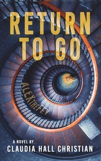 Front cover_Return to Go
