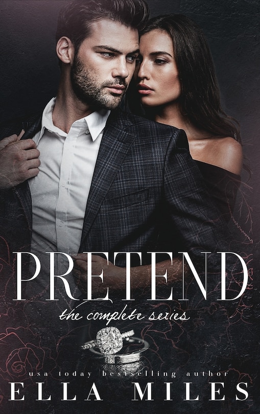 Front cover_Pretend