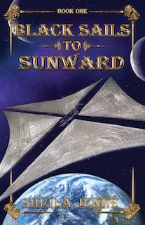 Couverture_Black Sails to Sunward