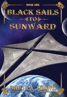 Couverture_Black Sails to Sunward