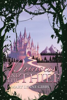 Front cover_The Princess and the Thief