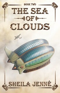 Front cover_The Sea of Clouds