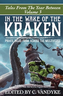 Front cover_In The Wake Of The Kraken