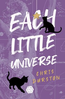 Front cover_Each Little Universe