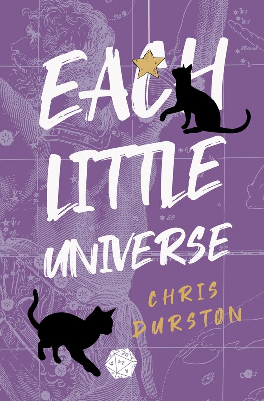 Front cover_Each Little Universe