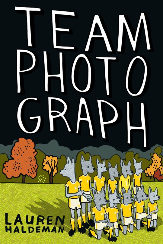 Front cover_Team Photograph