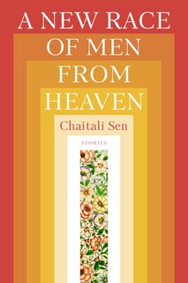 Front cover_A New Race of Men from Heaven