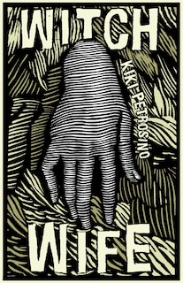 Front cover_Witch Wife