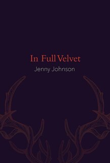 Front cover_In Full Velvet