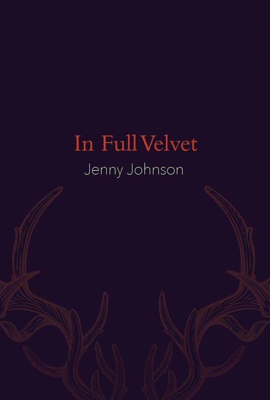 Front cover_In Full Velvet