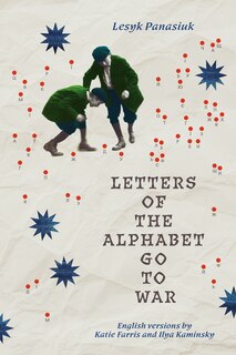Front cover_Letters of the Alphabet Go to War