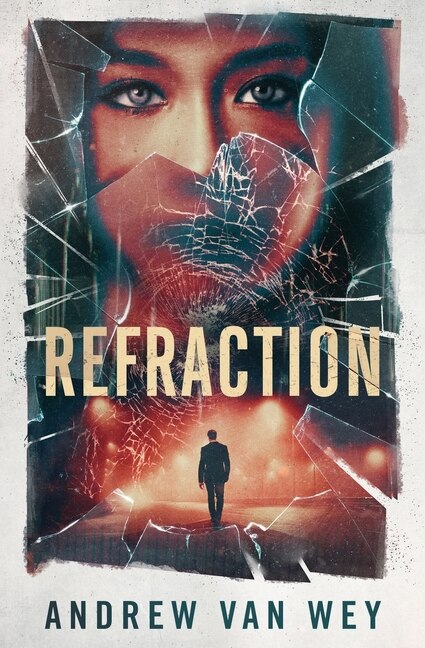 Front cover_Refraction
