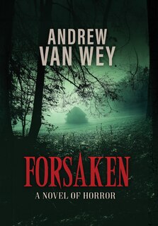 Front cover_Forsaken