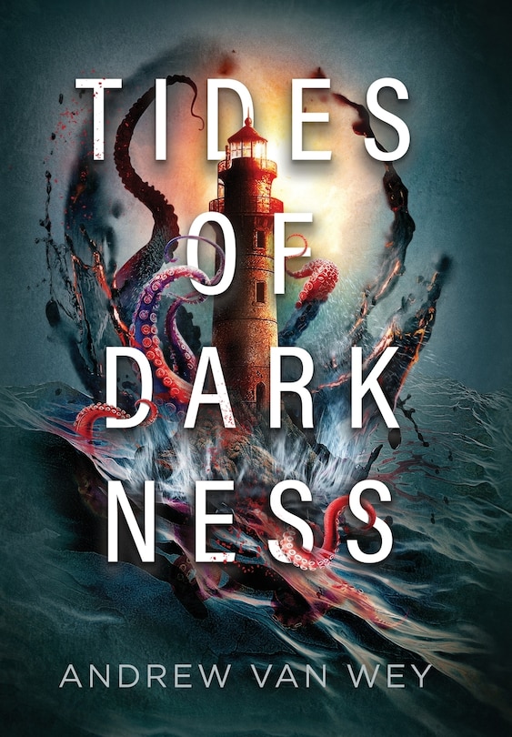 Front cover_Tides of Darkness